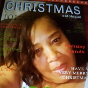 Meet your Posher, Barbara